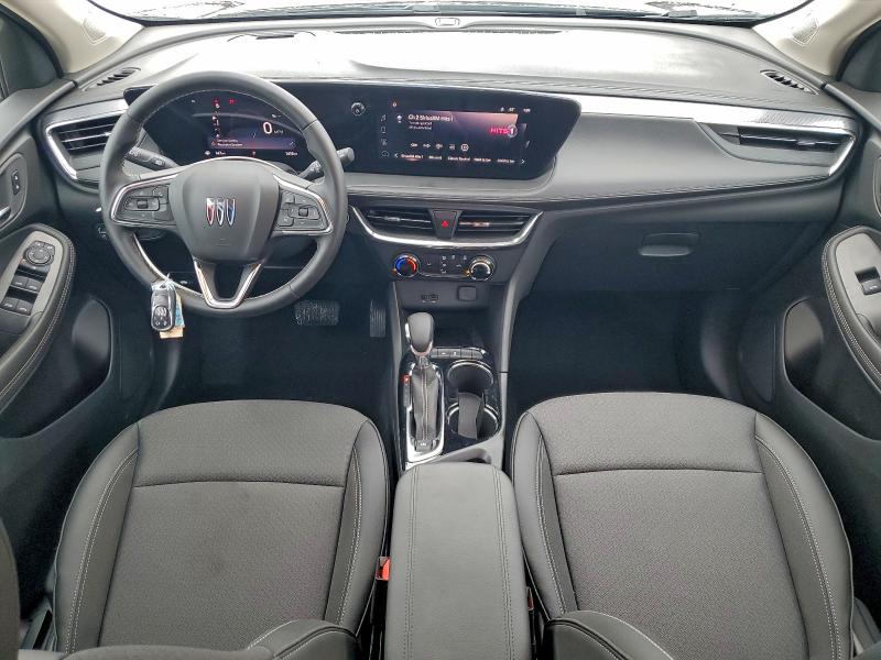 Photo 8 from auction – 2026 BUICK ENCORE GX with VIN KL4AMBSL1TB015668