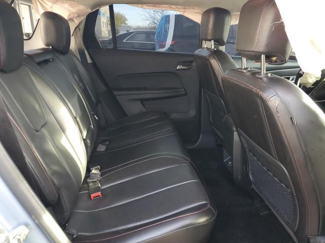 Photo 11 from auction – 2015 GMC TERRAIN SL with VIN 2GKFLSE36F6106456