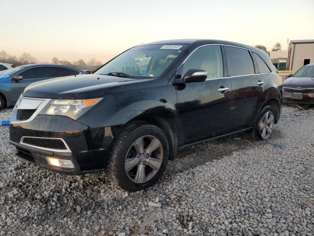 ACURA MDX TECHNO 2012 с VIN 2HNYD2H34CH540981 - Фото с аукциона