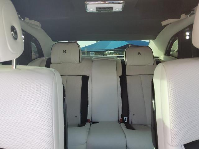 Photo 10 from auction – 2022 ROLLS-ROYCE PHANTOM with VIN SCATT6C00NU211323