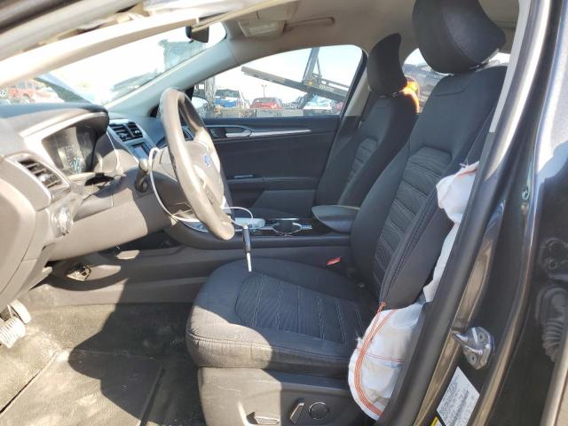 Photo 7 from auction – 2016 FORD FUSION SE with VIN 1FA6P0H7XG5122035