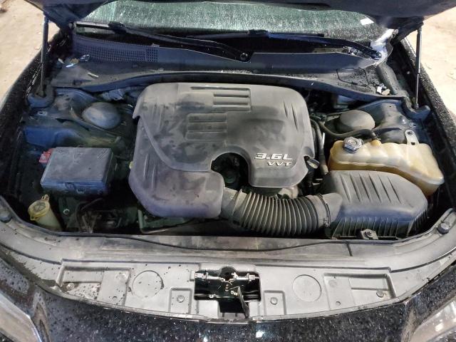 Photo 11 from auction – 2013 CHRYSLER 300C with VIN 2C3CCAKG5DH619333