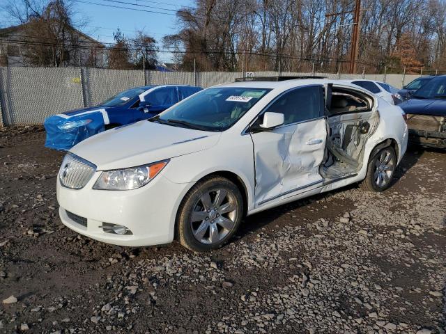 BUICK LACROSSE P 2012 z numerem VIN 1G4GD5G39CF218533 - Zdjęcie z aukcji