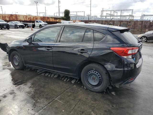Photo 2 from auction – 2017 SUBARU IMPREZA with VIN 4S3GTAA61H3737717