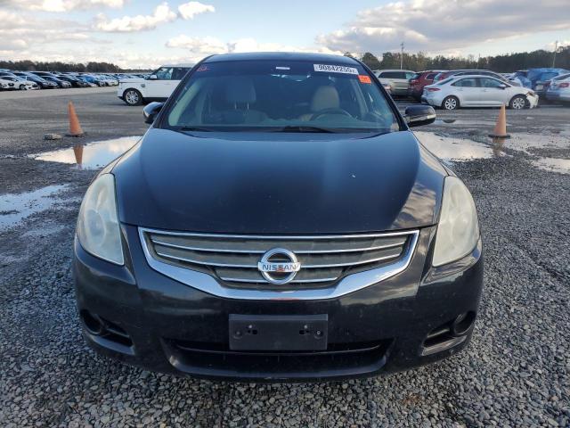 Photo 5 from auction – 2010 NISSAN ALTIMA SR with VIN 1N4BL2AP4AC186980