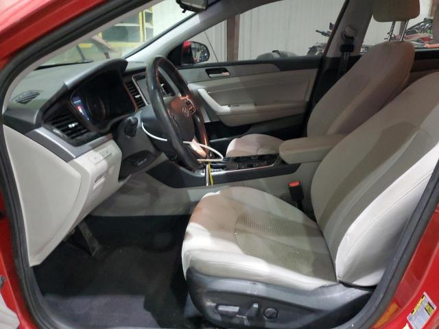 Photo 7 from auction – 2019 HYUNDAI SONATA LIM with VIN 5NPE34AF4KH816335