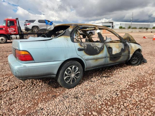 Photo 3 from auction – 1995 TOYOTA COROLLA LE with VIN 1NXAE09B1SZ345314