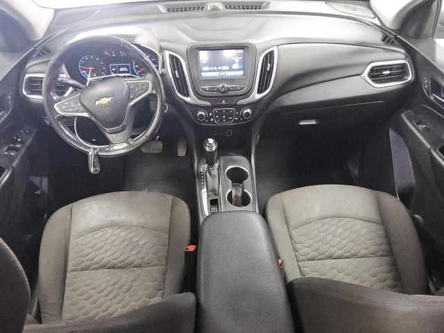 Photo 8 from auction – 2018 CHEVROLET EQUINOX LT with VIN 3GNAXSEV9JS578003