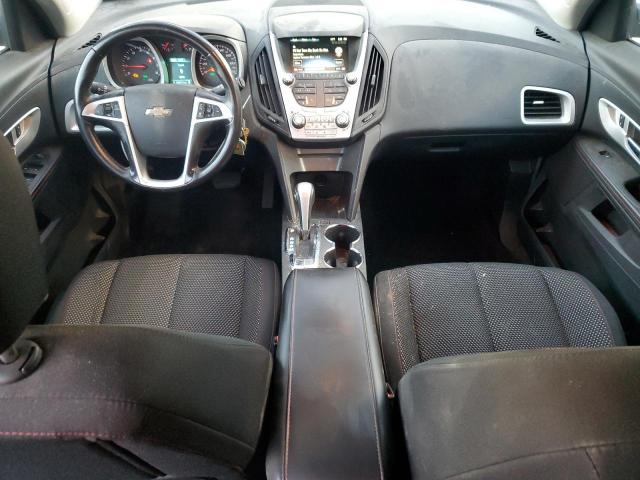 Photo 8 from auction – 2015 CHEVROLET EQUINOX LT with VIN 2GNALBEK2F6291531