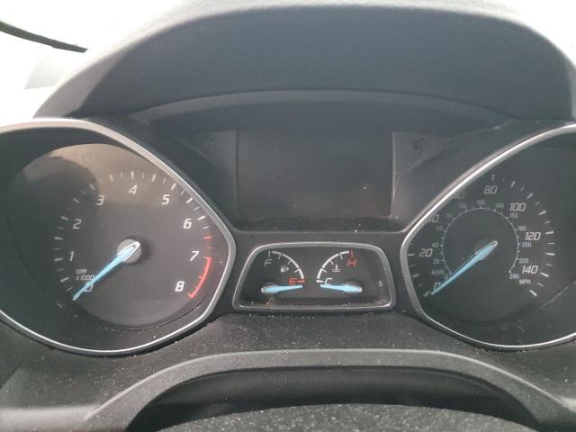 Photo 9 from auction – 2014 FORD ESCAPE S with VIN 1FMCU0F74EUC42498