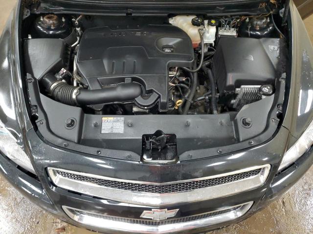 Photo 11 from auction – 2011 CHEVROLET MALIBU LS with VIN 1G1ZB5E18BF295356