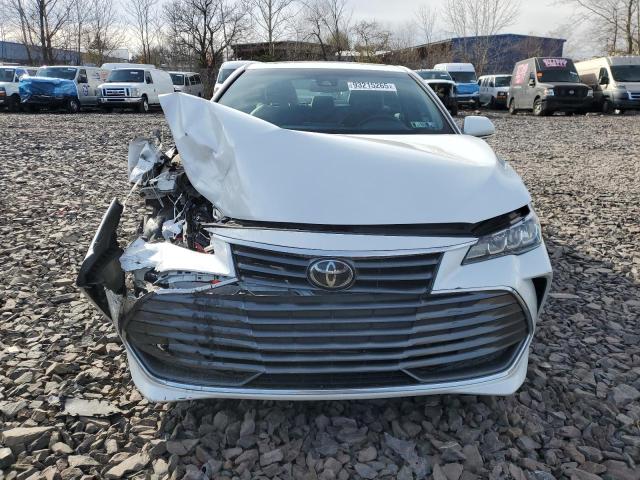 Photo 5 from auction – 2019 TOYOTA AVALON with VIN 4T1BZ1FB9KU031008