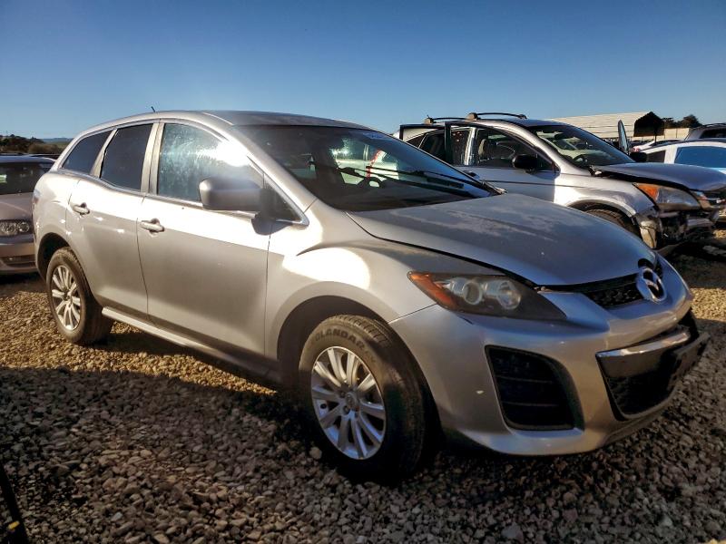 Photo 4 from auction – 2011 MAZDA CX-7 with VIN JM3ER2CM0B0371885