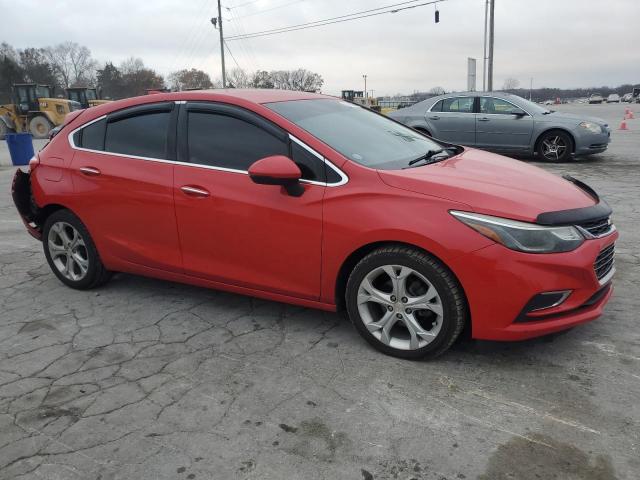 Photo 4 from auction – 2017 CHEVROLET CRUZE with VIN 3G1BF6SMXHS599416