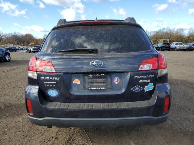 Снимка 6 от търг – 2014 SUBARU OUTBACK 2. с VIN 4S4BRBCC4E3253386