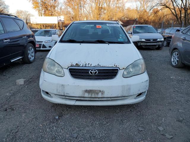 Photo 5 from auction – 2005 TOYOTA COROLLA CE with VIN 2T1BR30E75C392127