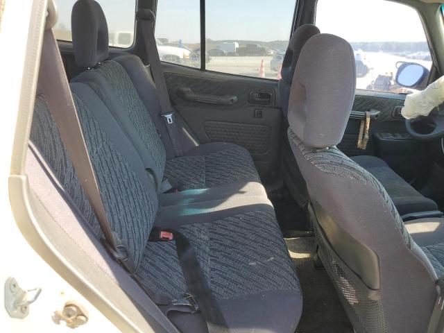 Photo 10 from auction – 1998 TOYOTA RAV4 with VIN JT3GP10V3W7039035