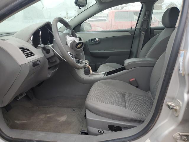 Photo 7 from auction – 2012 CHEVROLET MALIBU LS with VIN 1G1ZA5E08CF380273