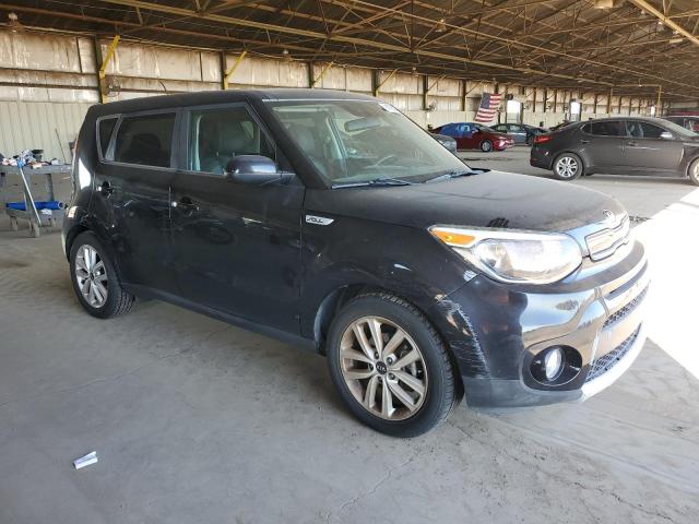 Photo 4 from auction – 2018 KIA SOUL + with VIN KNDJP3A57J7528980