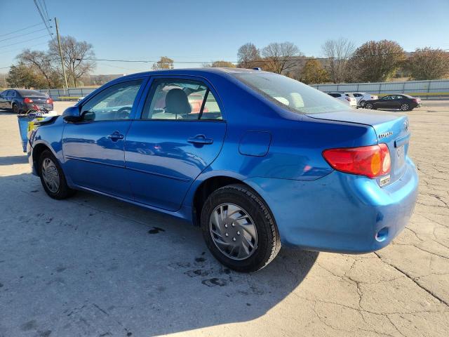 Photo 2 from auction – 2009 TOYOTA COROLLA BA with VIN 2T1BU40E39C113041