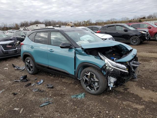Photo 4 from auction – 2026 KIA SELTOS S with VIN KNDEUCAA9T7869484