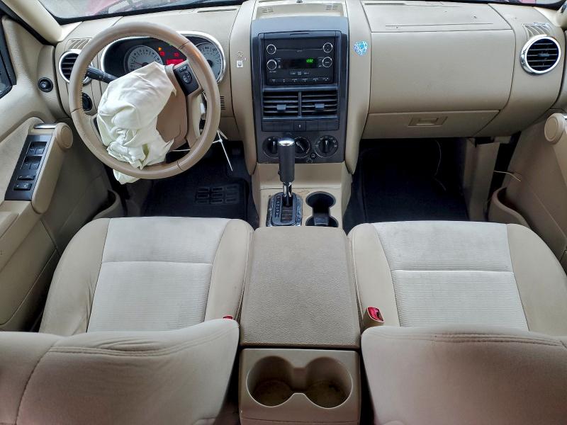 Photo 8 from auction – 2008 FORD EXPLORER S with VIN 1FMEU31E68UA22946