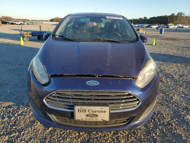 Photo 5 from auction – 2016 FORD FIESTA SE with VIN 3FADP4BJ0GM146602