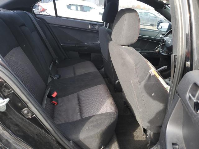 Photo 10 from auction – 2017 MITSUBISHI LANCER ES with VIN JA32V2FW1HU606993