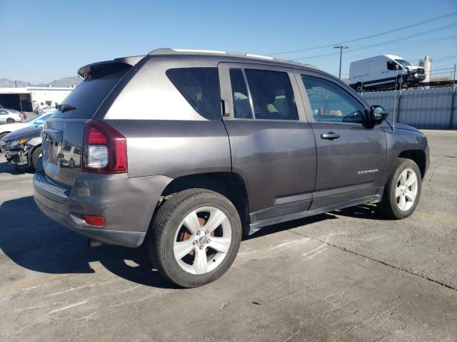 Photo 3 from auction – 2016 JEEP COMPASS SP with VIN 1C4NJCBA9GD518816