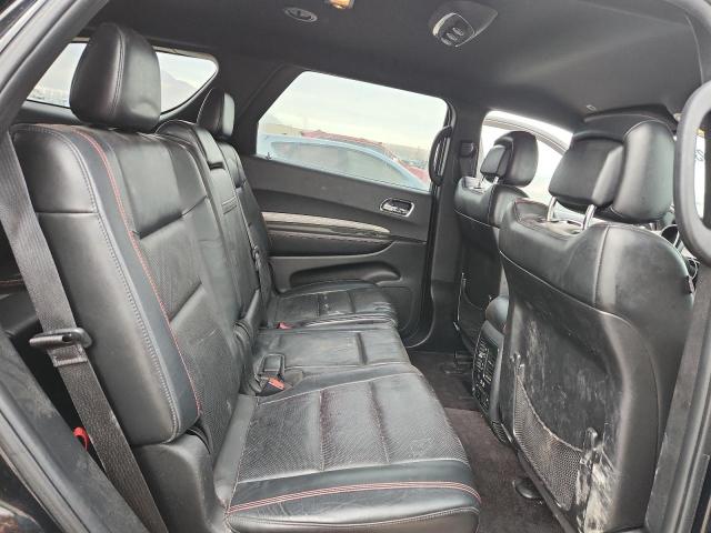Photo 11 from auction – 2017 DODGE DURANGO R/ with VIN 1C4SDJCT5HC681081