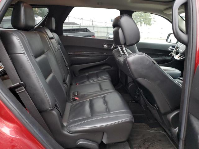 Photo 11 from auction – 2014 DODGE DURANGO with VIN 1C4RDJDG9EC412268
