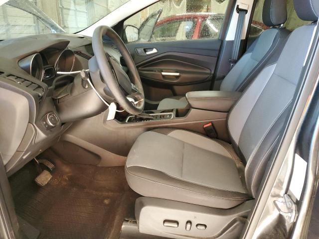 Zdjęcie 7 z aukcji – 2018 FORD ESCAPE SE z VIN 1FMCU0GD2JUB34993