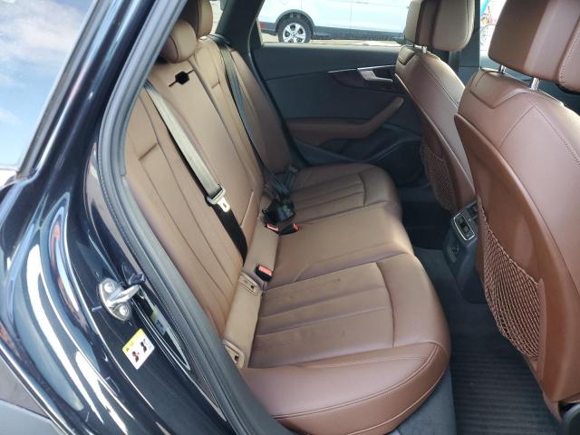 Photo 10 from auction – 2018 AUDI A4 ALLROAD with VIN WA19NAF49JA016311