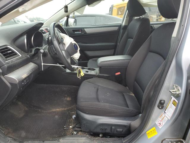 Photo 7 from auction – 2017 SUBARU LEGACY 2.5 with VIN 4S3BNAC63H3051499
