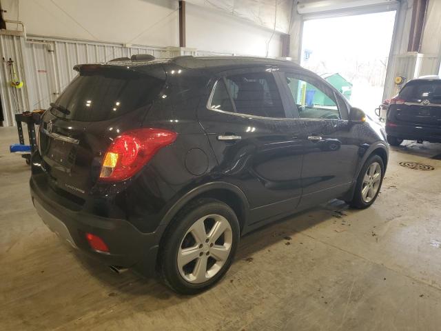 Photo 3 from auction – 2015 BUICK ENCORE CON with VIN KL4CJBSB1FB063779