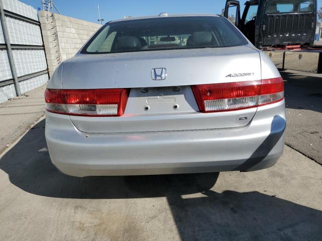 Photo 6 from auction – 2004 HONDA ACCORD EX with VIN JHMCM56854C013194
