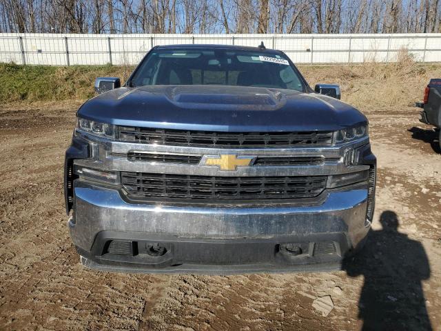 Photo 5 from auction – 2019 CHEVROLET SILVERADO with VIN 1GCUYDED2KZ181646