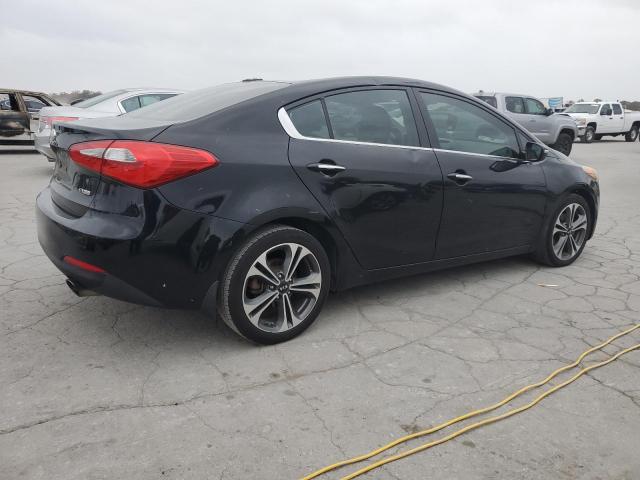 Photo 3 from auction – 2014 KIA FORTE EX with VIN KNAFZ4A8XE5169767