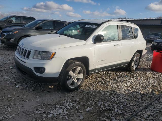 JEEP COMPASS SP 2011 with VIN 1J4NT1FA1BD290676 - Photo from auction