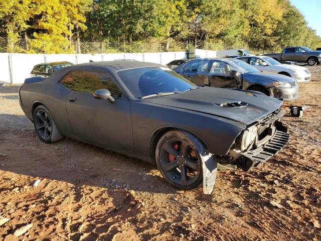 Photo 4 from auction – 2018 DODGE CHALLENGER with VIN 2C3CDZBT6JH131030