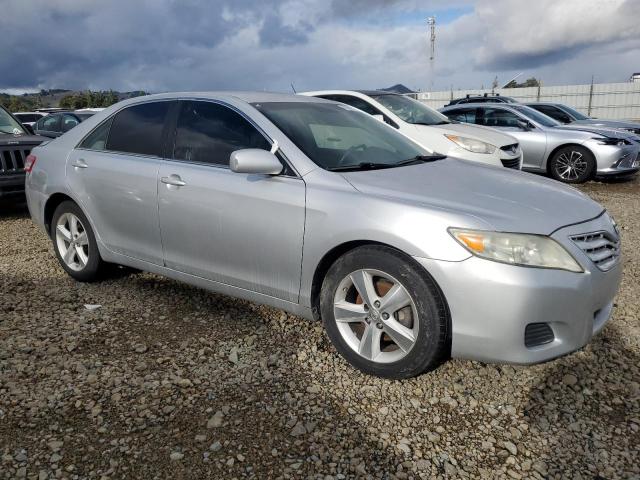 Photo 4 from auction – 2011 TOYOTA CAMRY BASE with VIN 4T1BF3EK9BU175082