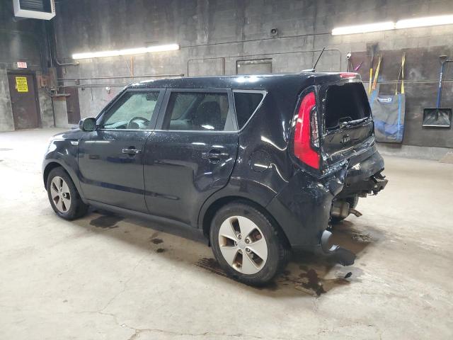 Photo 2 from auction – 2016 KIA SOUL with VIN KNDJN2A27G7850730