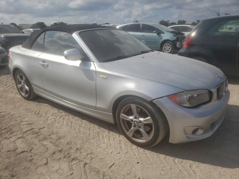 Photo 4 from auction – 2013 BMW 128 I with VIN WBAUL7C55DVU08461