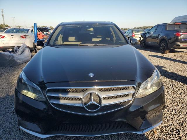 Photo 5 from auction – 2014 MERCEDES-BENZ E with VIN WDDHF5KB1EB005268