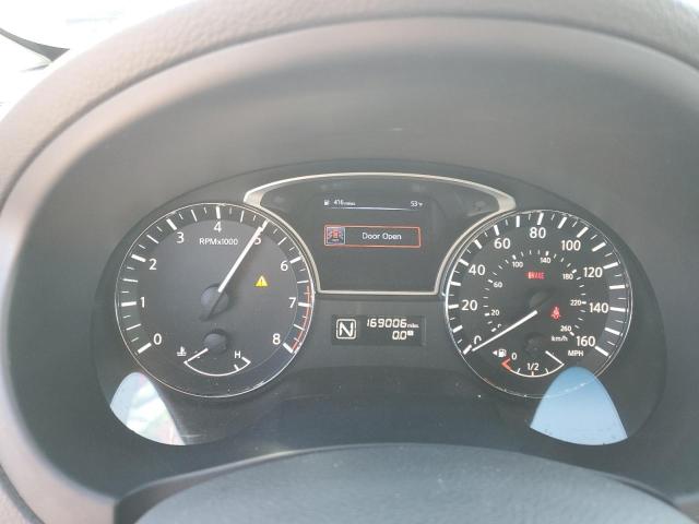 Photo 9 from auction – 2014 NISSAN ALTIMA with VIN 1N4AL3AP3EC121674