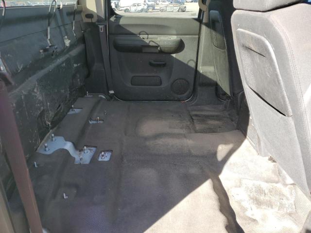 Photo 10 from auction – 2013 GMC SIERRA K25 with VIN 1GT120C82DF202678