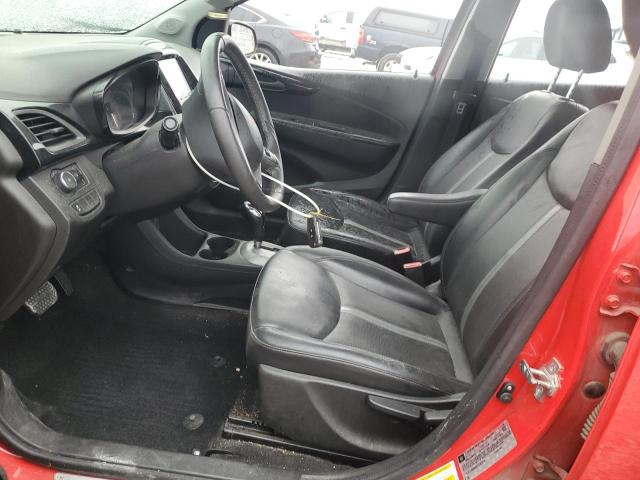 Photo 7 from auction – 2019 CHEVROLET SPARK ACTI with VIN KL8CH6SA2KC767275