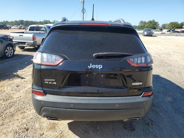 Photo 6 from auction – 2019 JEEP CHEROKEE L with VIN 1C4PJMLNXKD288776
