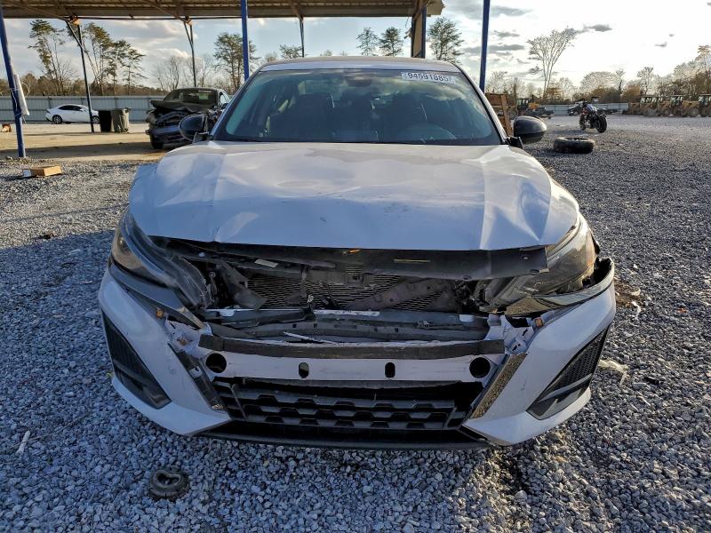 Photo 5 from auction – 2024 NISSAN ALTIMA SR with VIN 1N4BL4CV4RN311130