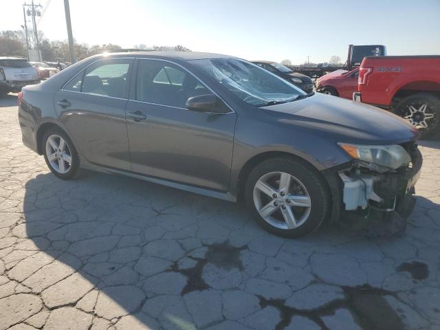 Photo 4 from auction – 2013 TOYOTA CAMRY L with VIN 4T1BF1FK5DU652919
